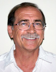 Steve Richards - Holographic Kinetics